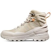 Vandresko Mammut  Blackfin Iii Mid Dt