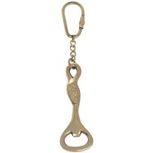 Nøgleringe Signes Grimalt  Nøglering Med Flaskeåbner