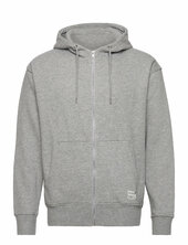 Sdlenz Zipper Sw Solid Grey