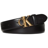 Bælter Calvin Klein Jeans Uckle 30mm Fixed Bel