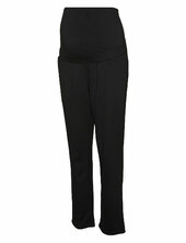 Mllif 78 Jrs Pants Mamalicious Black