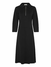 Cocentiw Dress Inwear Black