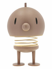 Hoptimist Led Lampe Hoptimist Brown