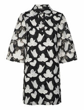 Bellflowerbbignon Dress Bruuns Bazaar Black