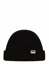 Wbyeta Sport Beanie Woodbird Black