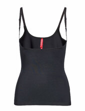 Openbust Cami Spanx Black