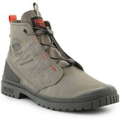 Støvler Palladium Sp20 Travel Hi Dusky