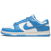 Sneakers Nike  Dunk Low University Blue Unc (2021)