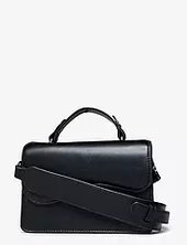 Crane Soft Structure Hvisk Black