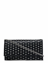 Bdiamond Clutches Steve Madden Black