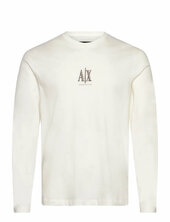 T-shirt Armani Exchange White