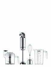 Handblender Dualit Silver
