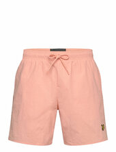 Plain Swimshort Lyle & Scott Coral