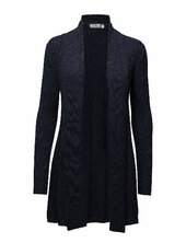 Frzubasic 61 Cardigan Fransa Blue
