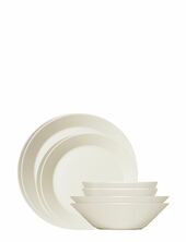 Teema Starter Set White 16set Iittala White