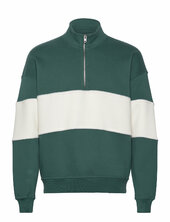 Anf Mens Sweatshirts Abercrombie & Fitch Green