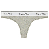Trusser Calvin Klein Jeans  Thong F3786e
