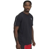 T-shirts M. Korte ærmer Under Armour 1390300001