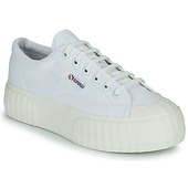 Sneakers Superga  2631 Stripe Plateform