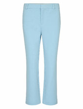 Cella Pique Pant Mos Mosh Blue