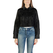 Jakker Only  Onldiane Life Faux Suede Fringes Otw 15354896