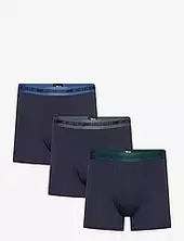 Jbs 3-pack Tights Bamboo Jbs Navy