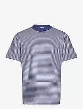 T-shirt Héritage Armor Lux Blue