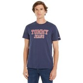 T-shirts M. Korte ærmer Tommy Hilfiger  Dm0dm16405c87