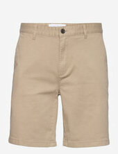 Pascal Chino Shorts Les Deux Brown