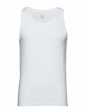 Singlet Schiesser White