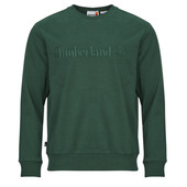 Sweatshirts Timberland  Embroidery Tonal Crew Neck