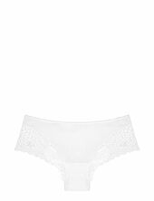 Amourette Spotlight Hipster X Triumph White