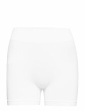 Decoy Seamless Hot Pants Decoy White