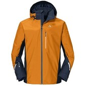 Frakker SchÖffel  Trekking Wanderjacke Kreuzjoch