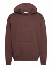 Crew Sweatshirt Les Deux Beige