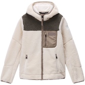 Fleecetrøjer Napapijri  Yupik Og H W Np0a4i54