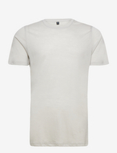 Jbs Of Dk T-shirt Wool Gots Jbs Of Denmark Grey