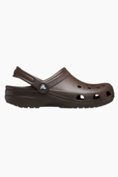 Classic Clog - Coffee - Crocs - Brun 42/43