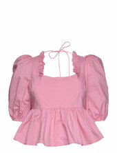 Darine Custommade Pink