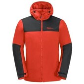 Vindjakker Jack Wolfskin 11143212193