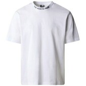 T-shirts M. Korte ærmer The North Face  Zumu Relaxed