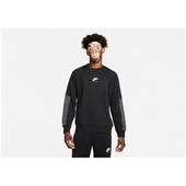 Sweatshirts Nike Air Nsw Brushed-back Fleece