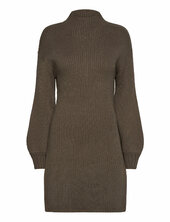 Myla Babysoft Soft Short Dress French Connection Khaki