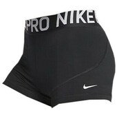 3/4-lange Bukser Nike 3 Pro Training Short