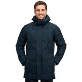 Jakker Mammut  Winter Parka Photics Hardshell Thermo