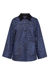 Sisters Point - Jakke - Estir-ja - Denim Leo