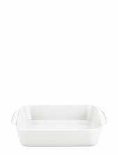 Fad Nr. 3 Serie Originale Pillivuyt White