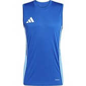 Toppe / T-shirts Uden ærmer Adidas  Tiro 25