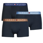 Boxer Tommy Hilfiger  3p Trunk Wb