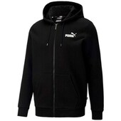 Sweatshirts Puma  Ess Big Logo